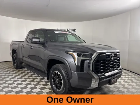 More photos of 2023 Toyota Tundra SR5 at Jerry Hunt Supercenter - Lexington, NC