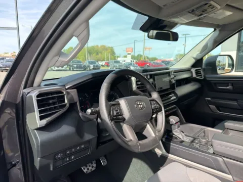 More photos of 2023 Toyota Tundra SR5 at Jerry Hunt Supercenter - Lexington, NC