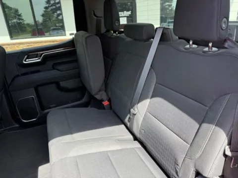 More photos of 2022 Chevrolet Silverado 1500 RST at Jerry Hunt Supercenter - Lexington, NC