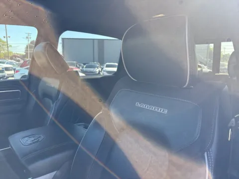 Another view of 2023 Ram 1500 Laramie for sale in Lexington, NC at Jerry Hunt Supercenter - Lexington