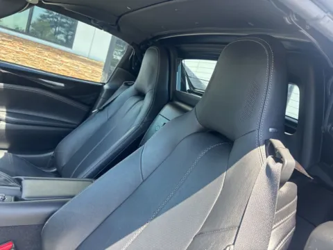 Another view of 2022 Mazda Miata RF Grand Touring for sale in Lexington, NC at Jerry Hunt Supercenter - Lexington