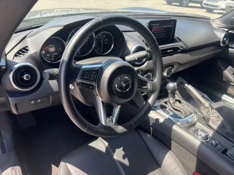 More photos of 2022 Mazda Miata RF Grand Touring at Jerry Hunt Supercenter - Lexington, NC