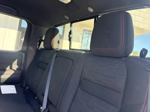 More photos of 2024 Nissan Frontier PRO-4X at Jerry Hunt Supercenter - Lexington, NC