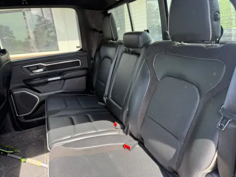 More photos of 2023 Ram 1500 Laramie at Jerry Hunt Supercenter - Lexington, NC