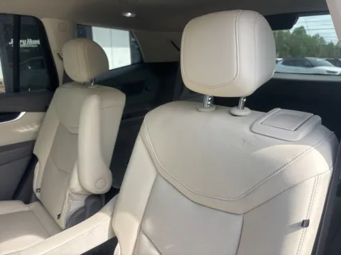 More photos of 2024 Cadillac XT6 Premium Luxury at Jerry Hunt Supercenter - Lexington, NC