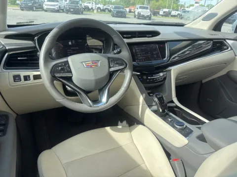 More photos of 2024 Cadillac XT6 Premium Luxury at Jerry Hunt Supercenter - Lexington, NC