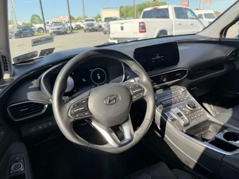 More photos of 2023 Hyundai Santa Fe Limited at Jerry Hunt Supercenter - Lexington, NC