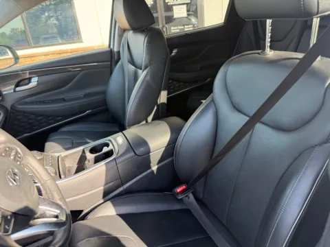 Another view of 2023 Hyundai Santa Fe Limited for sale in Lexington, NC at Jerry Hunt Supercenter - Lexington