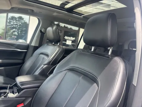 Photos of 2021 Jeep Grand Cherokee L Limited for sale in Lexington, NC at Jerry Hunt Supercenter - Lexington