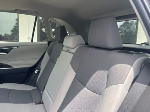 More photos of 2021 Toyota RAV4 XLE at Jerry Hunt Supercenter - Lexington, NC