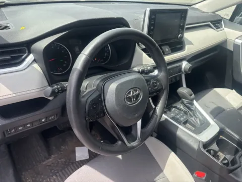 More photos of 2021 Toyota RAV4 XLE at Jerry Hunt Supercenter - Lexington, NC