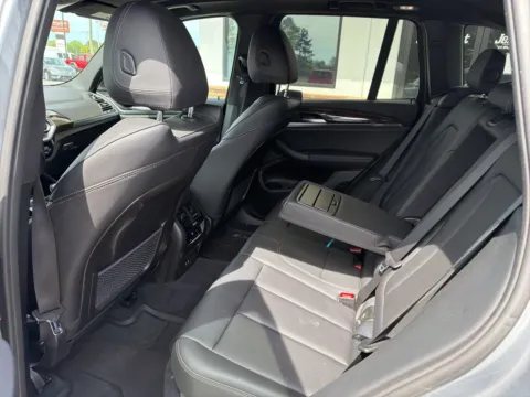 More photos of 2023 BMW X3 xDrive30i at Jerry Hunt Supercenter - Lexington, NC