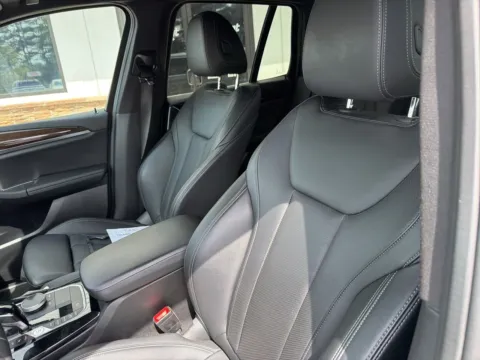 Another view of 2023 BMW X3 xDrive30i for sale in Lexington, NC at Jerry Hunt Supercenter - Lexington