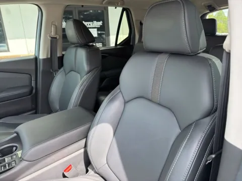 Another view of 2025 Honda Pilot Touring for sale in Lexington, NC at Jerry Hunt Supercenter - Lexington