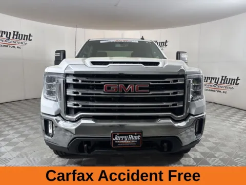 Another view of 2023 GMC Sierra 2500HD SLE for sale in Lexington, NC at Jerry Hunt Supercenter - Lexington