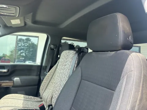 Another view of 2023 GMC Sierra 2500HD SLE for sale in Lexington, NC at Jerry Hunt Supercenter - Lexington