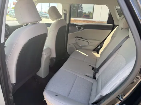 More photos of 2020 Kia Soul S at Jerry Hunt Supercenter - Lexington, NC