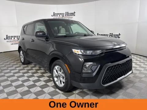 More photos of 2020 Kia Soul S at Jerry Hunt Supercenter - Lexington, NC