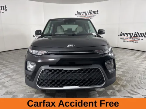 More photos of 2020 Kia Soul S at Jerry Hunt Supercenter - Lexington, NC