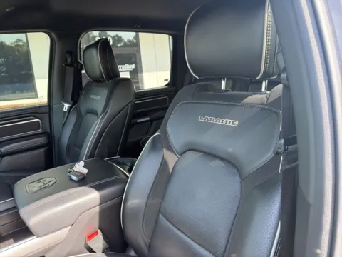 Another view of 2023 Ram 1500 Laramie for sale in Lexington, NC at Jerry Hunt Supercenter - Lexington
