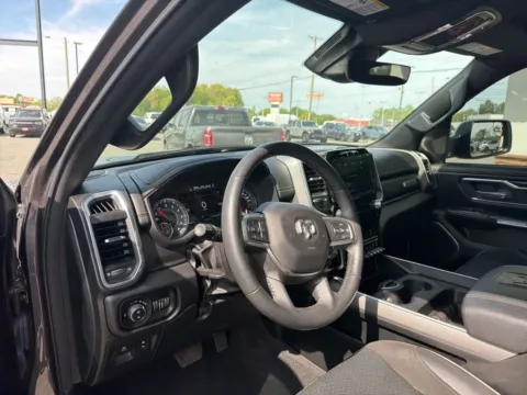 More photos of 2023 Ram 1500 Laramie at Jerry Hunt Supercenter - Lexington, NC