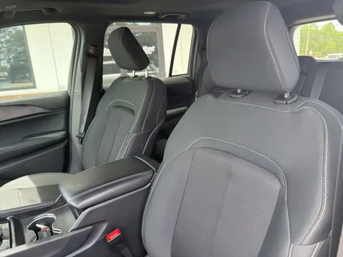 Another view of 2025 Jeep Grand Cherokee Laredo X for sale in Lexington, NC at Jerry Hunt Supercenter - Lexington