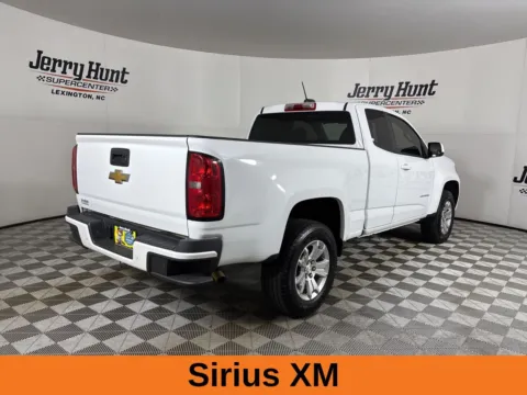 More photos of 2022 Chevrolet Colorado LT at Jerry Hunt Supercenter - Lexington, NC