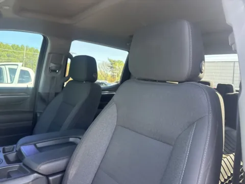 Another view of 2023 Chevrolet Silverado 1500 LT for sale in Lexington, NC at Jerry Hunt Supercenter - Lexington