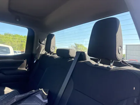 More photos of 2023 Chevrolet Silverado 1500 LT at Jerry Hunt Supercenter - Lexington, NC