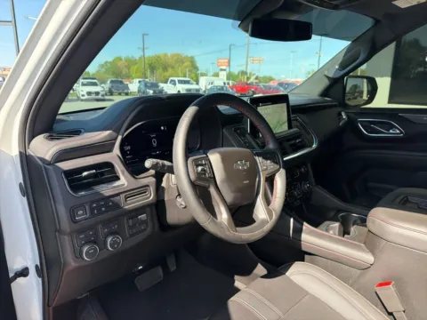 Another view of 2024 Chevrolet Tahoe RST for sale in Lexington, NC at Jerry Hunt Supercenter - Lexington