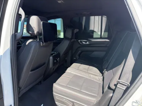 More photos of 2024 Chevrolet Tahoe RST at Jerry Hunt Supercenter - Lexington, NC