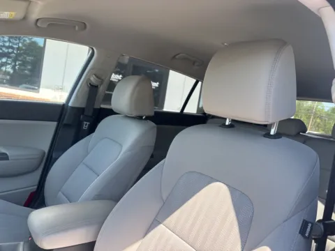 Another view of 2022 Kia Sportage LX for sale in Lexington, NC at Jerry Hunt Supercenter - Lexington