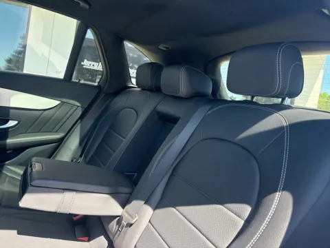 More photos of 2022 Mercedes-Benz GLC 300 at Jerry Hunt Supercenter - Lexington, NC