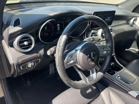 More photos of 2022 Mercedes-Benz GLC 300 at Jerry Hunt Supercenter - Lexington, NC