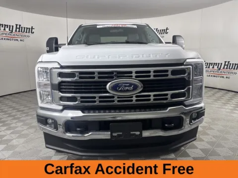 Another view of 2024 Ford F-350SD XLT for sale in Lexington, NC at Jerry Hunt Supercenter - Lexington