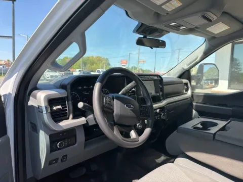 More photos of 2024 Ford F-350SD XLT at Jerry Hunt Supercenter - Lexington, NC
