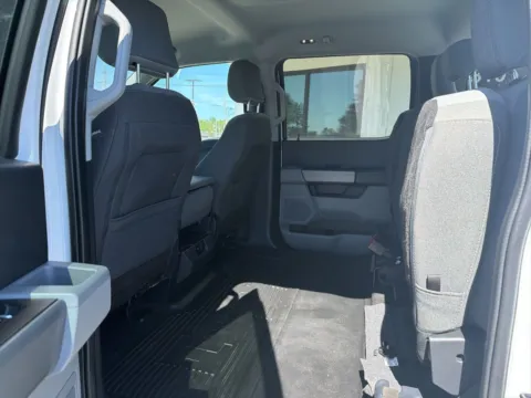 More photos of 2024 Ford F-350SD XLT at Jerry Hunt Supercenter - Lexington, NC