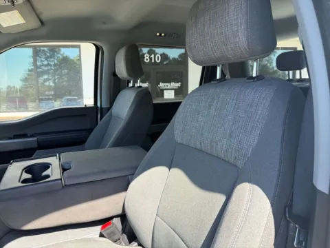 Another view of 2024 Ford F-350SD XLT for sale in Lexington, NC at Jerry Hunt Supercenter - Lexington