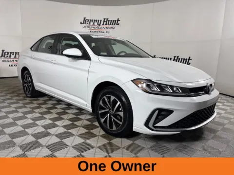 More photos of 2025 Volkswagen Jetta 1.5T S at Jerry Hunt Supercenter - Lexington, NC