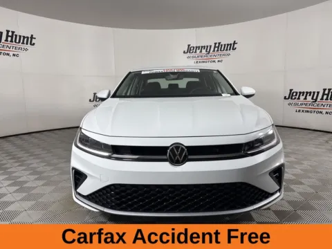 Another view of 2025 Volkswagen Jetta 1.5T S for sale in Lexington, NC at Jerry Hunt Supercenter - Lexington