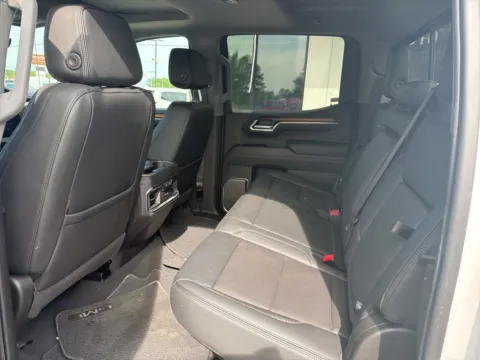 More photos of 2025 GMC Sierra 1500 Denali at Jerry Hunt Supercenter - Lexington, NC