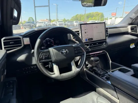 More photos of 2025 Toyota Tundra Limited at Jerry Hunt Supercenter - Lexington, NC