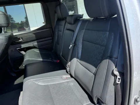 More photos of 2025 Toyota Tundra Limited at Jerry Hunt Supercenter - Lexington, NC