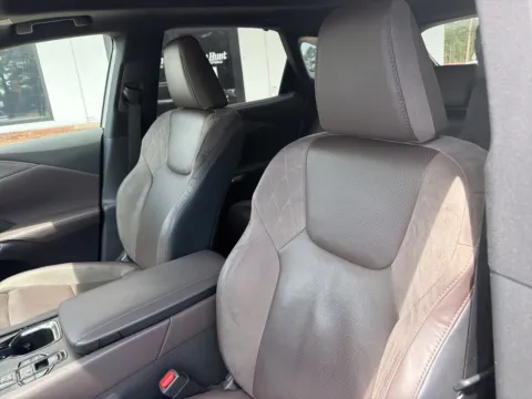 Another view of 2023 Lexus RX 350 Luxury for sale in Lexington, NC at Jerry Hunt Supercenter - Lexington