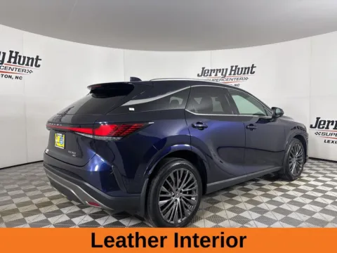 More photos of 2023 Lexus RX 350 Luxury at Jerry Hunt Supercenter - Lexington, NC