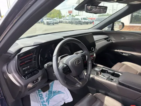 More photos of 2023 Lexus RX 350 Luxury at Jerry Hunt Supercenter - Lexington, NC