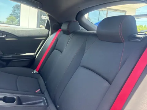 More photos of 2019 Honda Civic Type R Touring at Jerry Hunt Supercenter - Lexington, NC