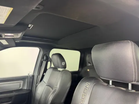 More photos of 2018 Ram 2500 Power Wagon at Jerry Hunt Supercenter - Lexington, NC