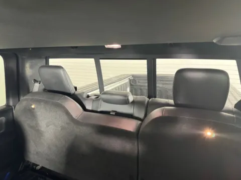 More photos of 2018 Ram 2500 Power Wagon at Jerry Hunt Supercenter - Lexington, NC