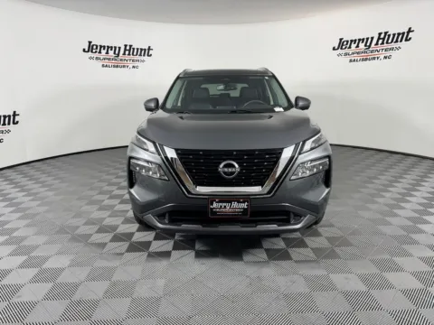 More photos of 2023 Nissan Rogue SL at Jerry Hunt Supercenter - Lexington, NC